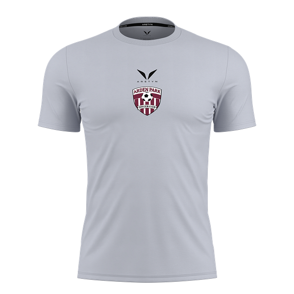 Arden Park Soccer Club Ambition Supporter Tee