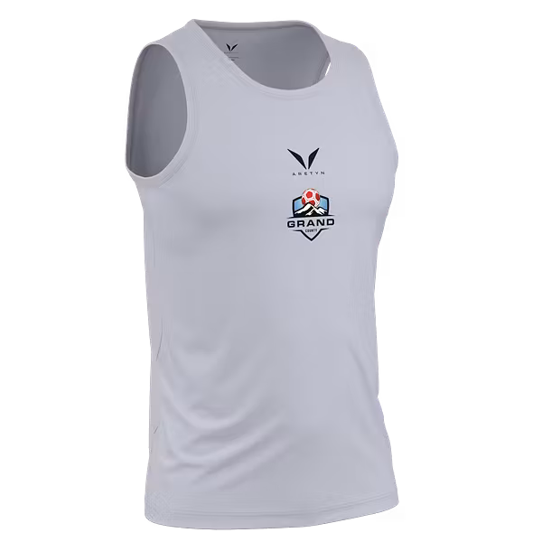 Grand County SC Essential Men Supporter Tank Top