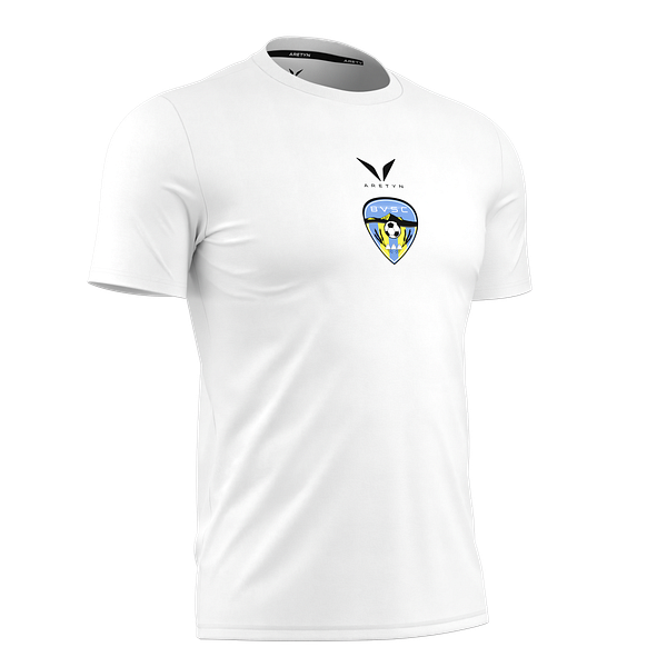 Bridger Valley SC Ambition Supporter Tee
