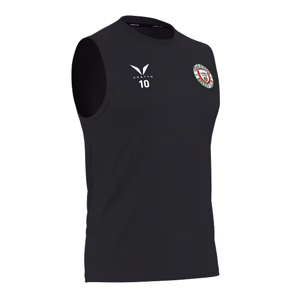 Vegas Strong SC Essential Sleeveless Jersey