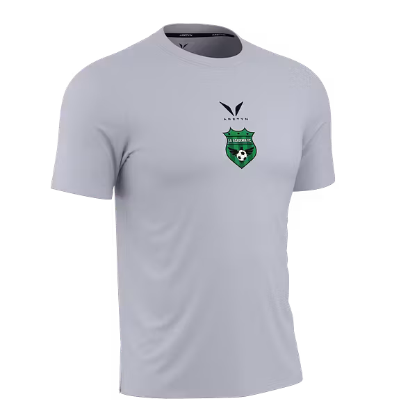 La Academia FC Virtue AmbiFiber Pro Travel iD Tee