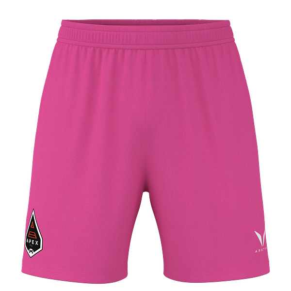 Stillwater SC Pulse Z Game Shorts