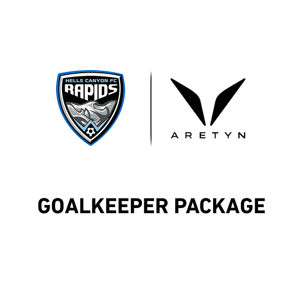 Hells Canyon FC required Goalkeeper Package
