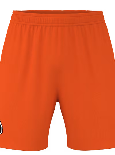 Stillwater SC Pulse Z Game Shorts