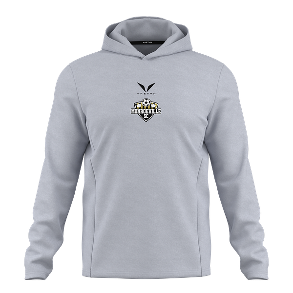 Monroeville SC Virtue Pro Lightweight iD Hoodie
