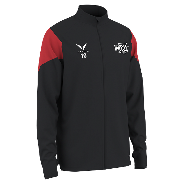 NXT Level Futsal Ambition Performance Jacket