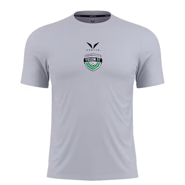 Fusion FC Virtue AmbiFiber Pro Travel iD Tee