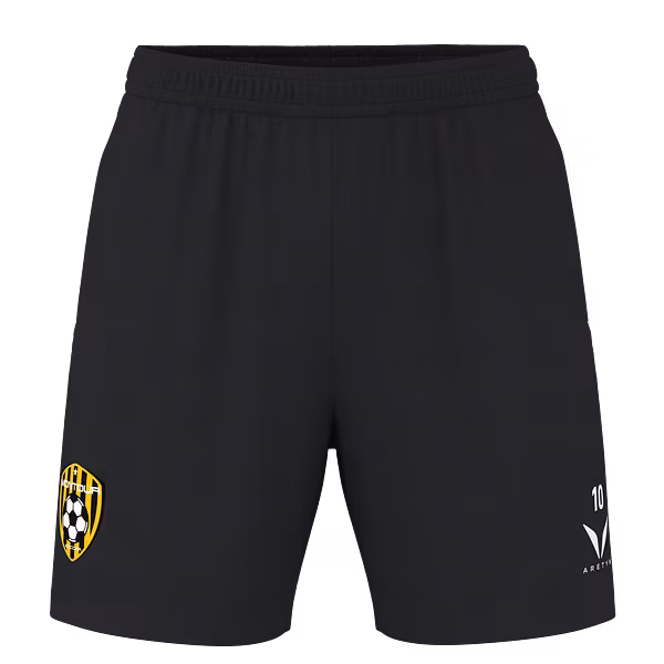 Montour YSA Essential Everyday Shorts