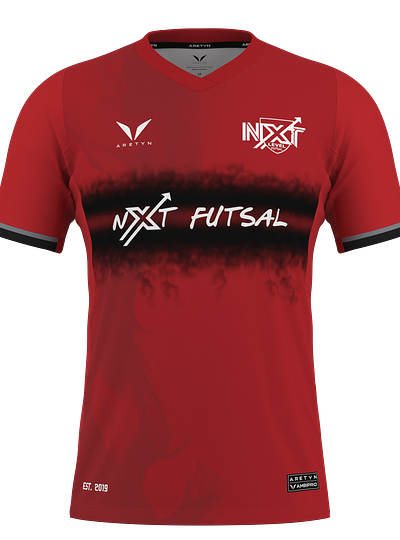 NXT Level Futsal Ambition X Game Jersey