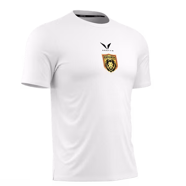 Emporia FC Virtue AmbiFiber Pro Travel iD Tee