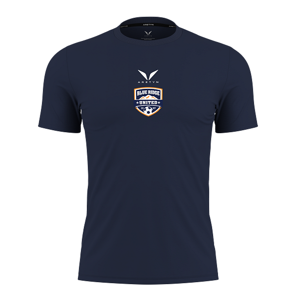 Blue Ridge United Ambition Supporter Tee