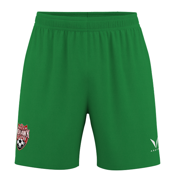 Mohawk SC Pulse Z Game Shorts