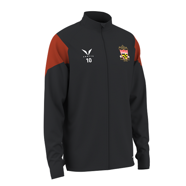Maryland Elite SC Ambition Performance Jacket