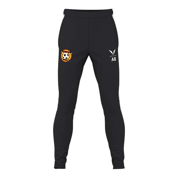 KC Fire FC Virtue AmbiFiber Pro Flex iD Pants