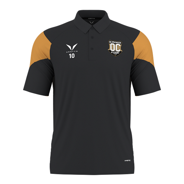 OC Premier Academy  Ambition Performance Polo