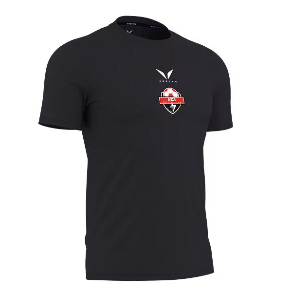NEA Soccer Club Ambition Supporter Tee