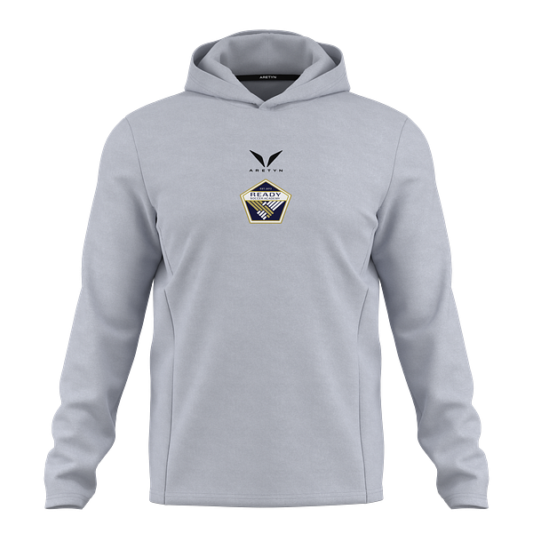 Ready Soccer Academy Virtue Pro Lightweight iD Hoodie