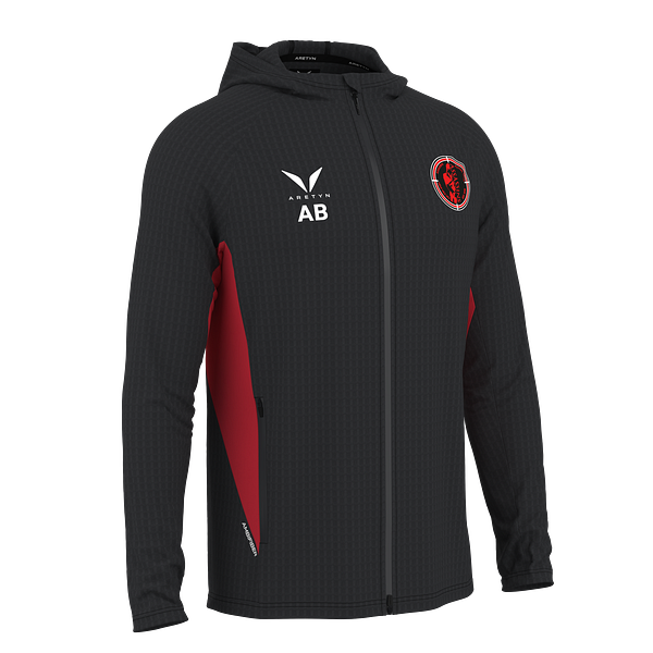 Assassins FC Virtue AmbiFiber Pro Woven Shell iD Jacket