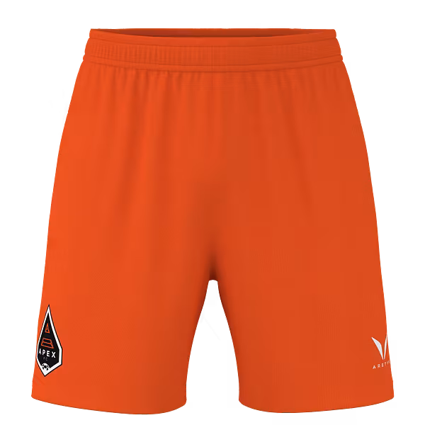 Stillwater SC Pulse Z Game Shorts