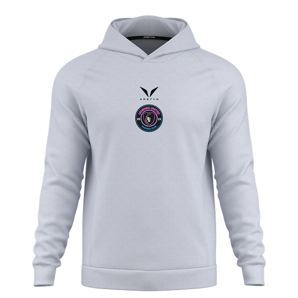 Legends United Virtue Pro Fleece iD Hoodie