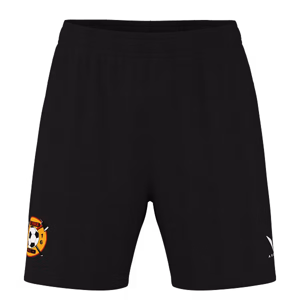 KC Fire FC Roots Game Shorts