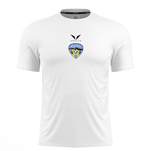 Bridger Valley SC Virtue AmbiFiber Pro Travel iD Tee