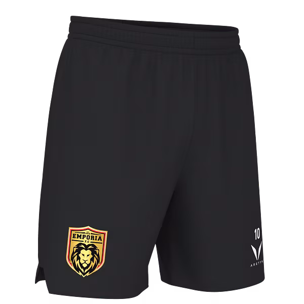 Emporia FC Ambition Casual Shorts