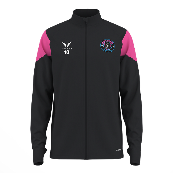 Legends United Ambition Performance Jacket
