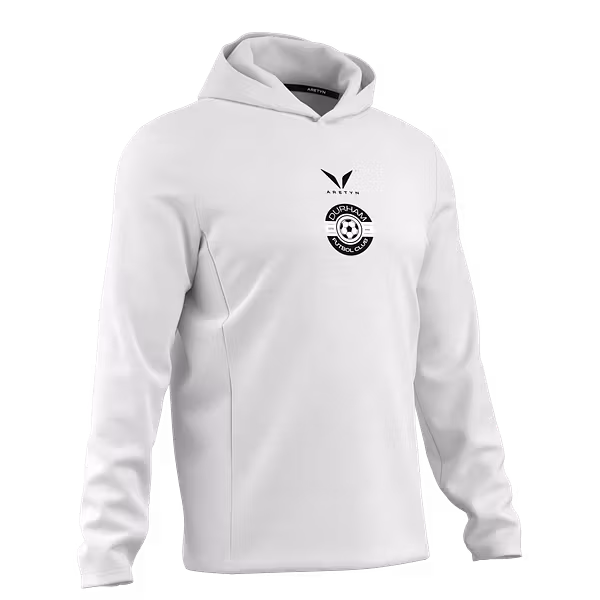 Durham Soccer Academy Virtue Pro Lightweight iD Hoodie