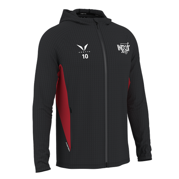 NXT Level Futsal Virtue AmbiFiber Pro Woven Shell iD Jacket