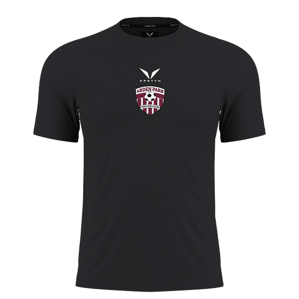 Arden Park Soccer Club Virtue AmbiFiber Pro Travel iD Tee