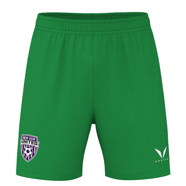New Ulm Soccer Ambition X Game Shorts