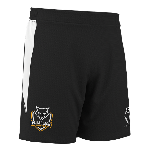 Palm Beach Wolves FC Virtue AmbiFiber Pro Flex iD Shorts
