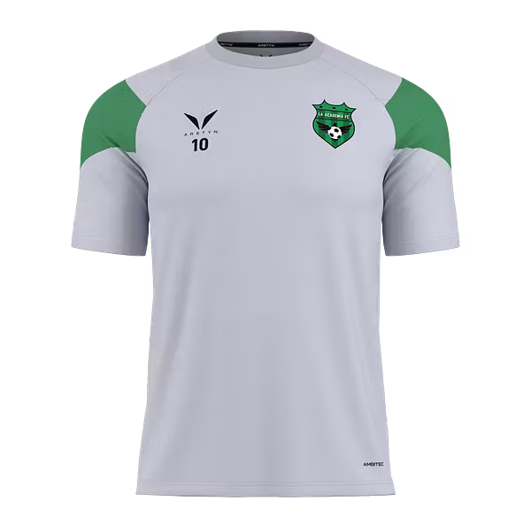 La Academia FC Ambition Performance Shirt