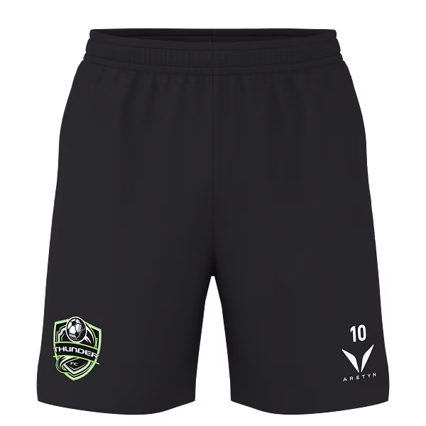 Idaho Thunder FC Ambition Casual Shorts