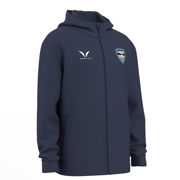 HELLS CANYON FC Virtue Pro Travel iD Hooded Full Zip