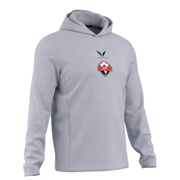 NEA Soccer Club Virtue Pro Lightweight iD Hoodie