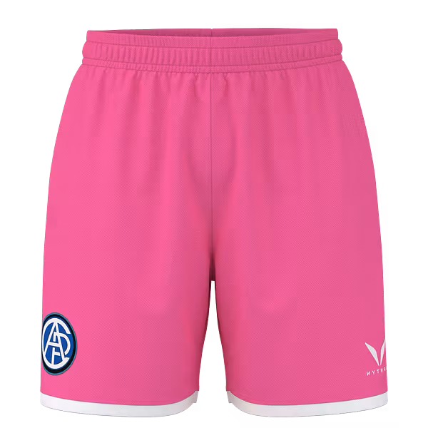 Club Athletico Parceiros Pulse X Game Shorts