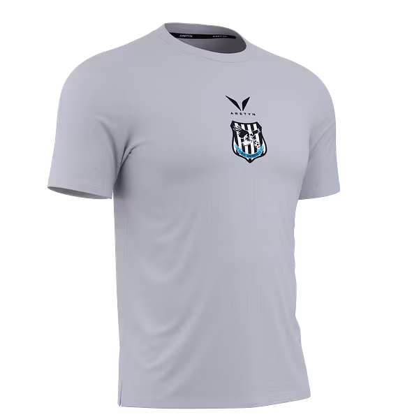 FC TAMPA Virtue AmbiFiber Pro Travel iD Tee
