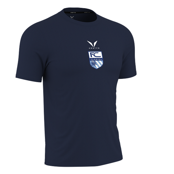 FC Florida Virtue AmbiFiber Pro Travel iD Tee