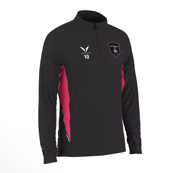 Efficient SC Virtue AmbiFiber Pro Flex iD 1/4 Zip