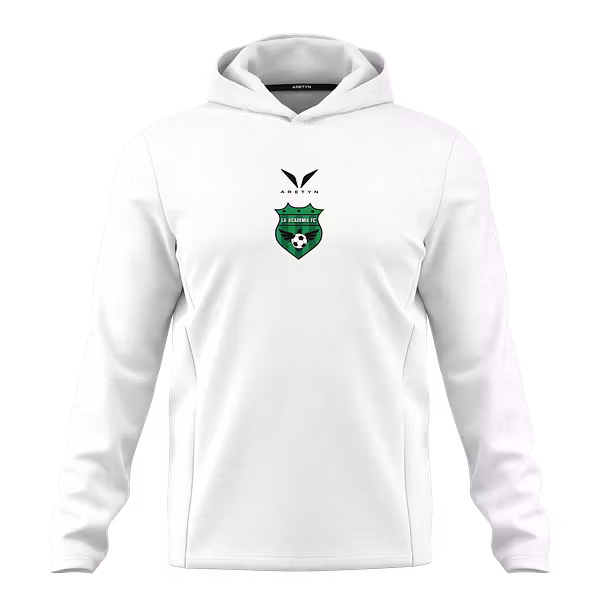 La Academia FC Virtue Pro Lightweight iD Hoodie