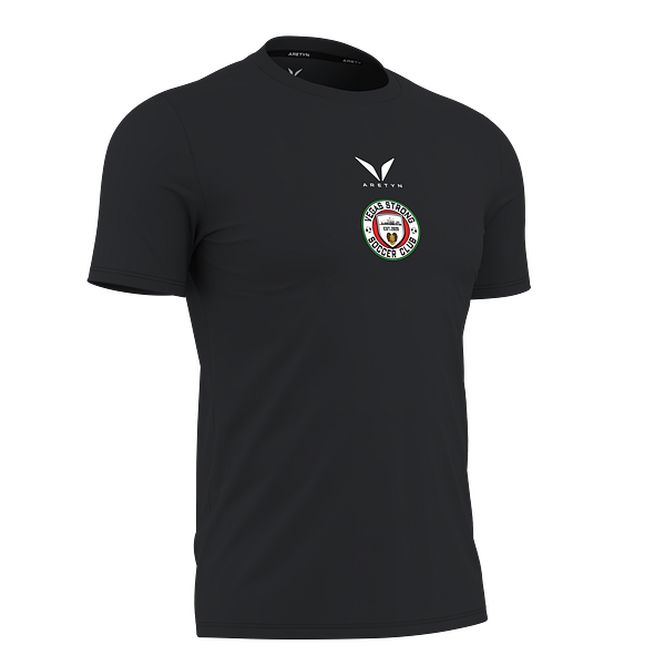 Vegas Strong SC Ambition Supporter Tee