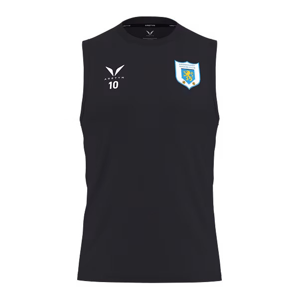 Sandhurst Soccer Club Essential Sleeveless Jersey