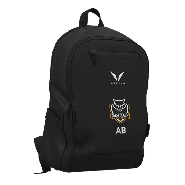 Palm Beach Wolves FC Ambition Team Backpack