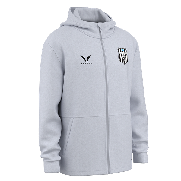 Tampa Rangers FC Virtue Pro Travel iD Hooded Full Zip
