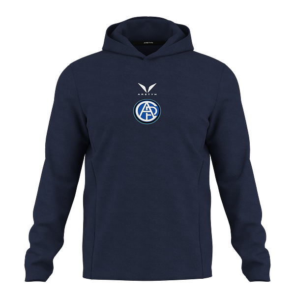 Club Athletico Parceiros Virtue Pro Lightweight iD Hoodie