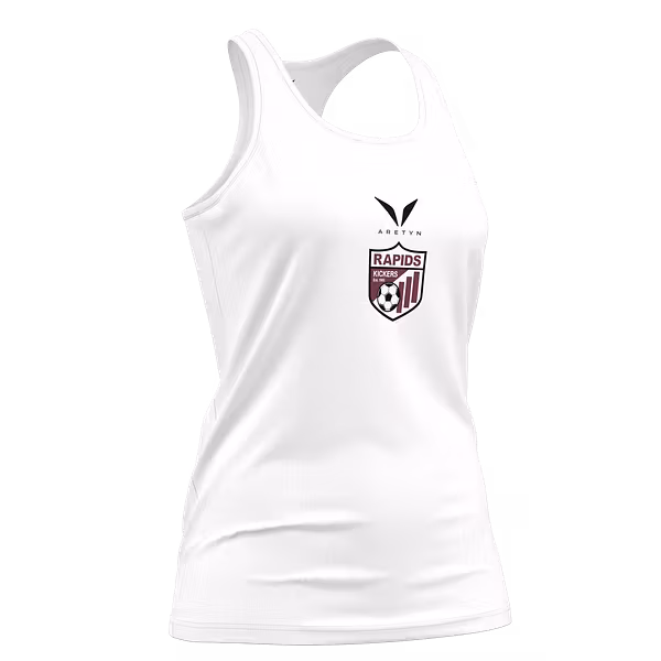Wisconsin Rapids Essential Women Supporter Tank Top