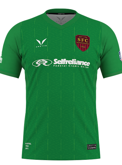 SFC 1924 Ambition X Game Jersey