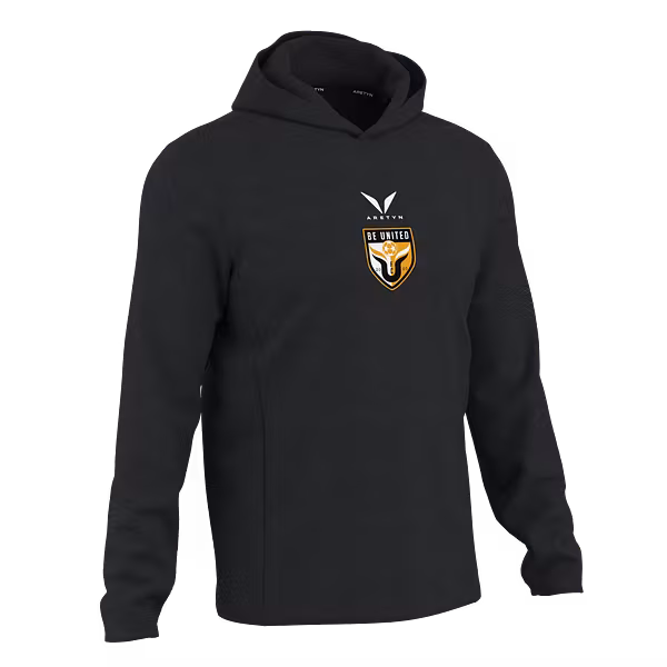 Box Elder United FC Virtue Pro Lightweight iD Hoodie